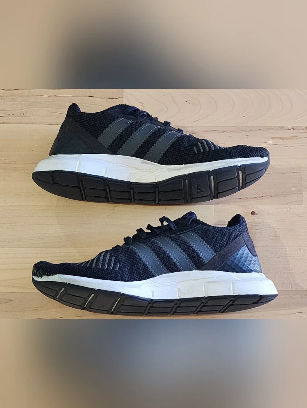 adidas Originals | Swift Run RF | U.S. Big Kids 5